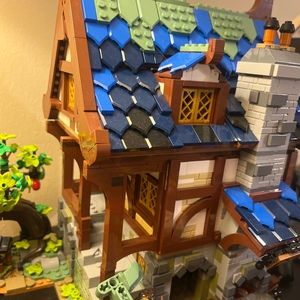 Meet your Posher, Will